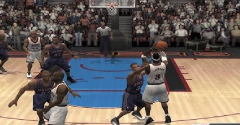 NBA Live 2004