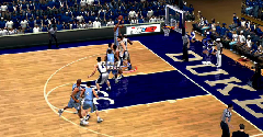 College Hoops 2K7