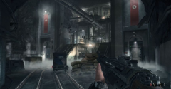 Wolfenstein: The New Order