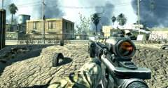 Call of Duty 4: Modern Warfare