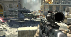 Call of Duty: Modern Warfare 3