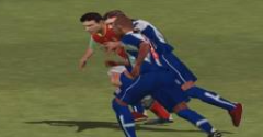 FIFA Soccer 2004