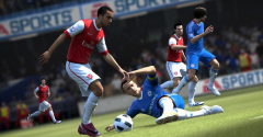FIFA Soccer 13