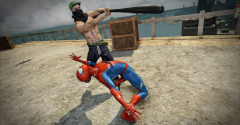 The Amazing Spider-Man 2