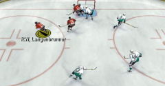 ESPN NHL Hockey