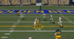 NCAA Football 08