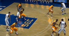 NCAA Basketball 09
