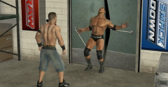 WWE SmackDown vs. Raw 2009