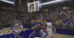 NCAA March Madness 08