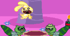 Happy Tree Friends: Blood Money