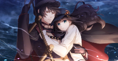 Code: Realize ~Guardian of Rebirth~
