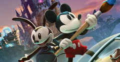 Epic Mickey: Rebrushed (Demo)