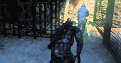 Tom Clancy's Splinter Cell: Double Agent
