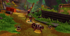 Skylanders: Imaginators