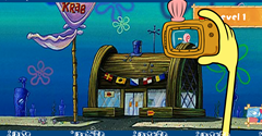 SpongeBob SquarePants: Where's Gary?