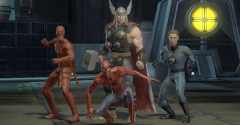 Marvel: Ultimate Alliance 2