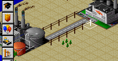 SimCity 2000