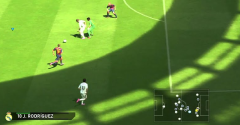 Pro Evolution Soccer 2015 / World Soccer: Winning Eleven 2015