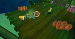SpongeBob SquarePants: Plankton's Robotic Revenge