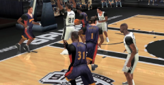 NBA Live 06