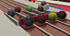 Jelle's Marble League