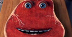 Charlie the Steak