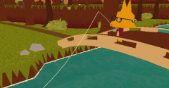 WEBFISHING