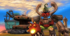 Skylanders: Giants