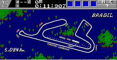 F1 Team Simulation: Project F (JPN)