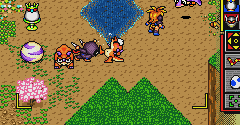 Dyna Brothers 2 (JPN)