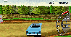 Ford Racing 3