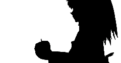 Bad Apple!! (Homebrew, Demo)