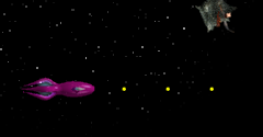 Astro Squid