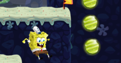 SpongeBob Run