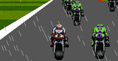 Nicky Hayden GP