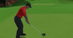 Tiger Woods PGA Tour 12: The Masters