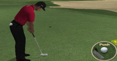 Tiger Woods PGA Tour 10