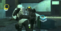 Tom Clancy's Ghost Recon