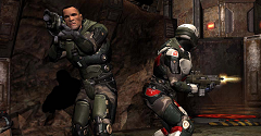Quake 4