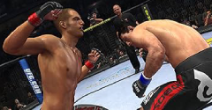 UFC Undisputed 2010