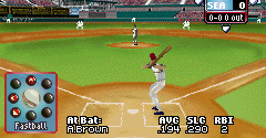 High Heat Major League Baseball 2003