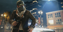 Watch Dogs