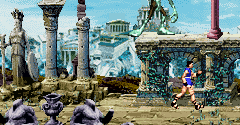 Altered Beast: Guardian of the Realms