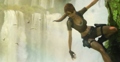 The Tomb Raider Trilogy