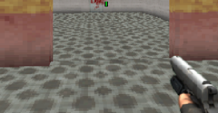 Left 2 Die (J2ME)