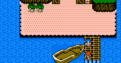 Ys: The Oath in Felghana (Bootleg)