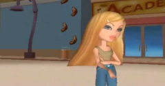 Bratz: The Movie