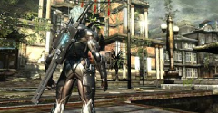 Metal Gear Rising: Revengeance