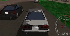 GT Cube (JPN)