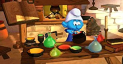 The Smurfs
